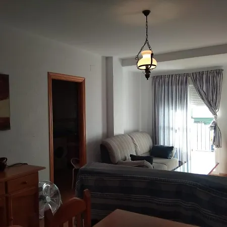 Apartament La Atalaya C-110