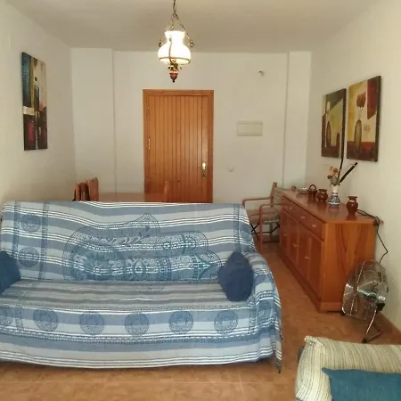 Apartament La Atalaya C-110