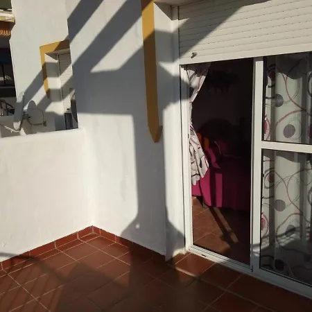 La Atalaya C-110 Apartament Conil De La Frontera