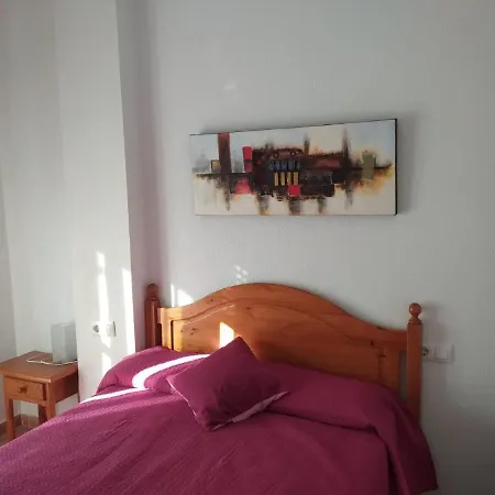 Apartament La Atalaya C-110 Conil De La Frontera