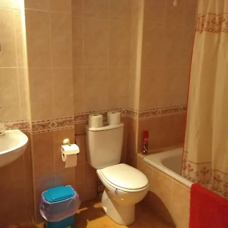 La Atalaya C-110 Apartment Conil De La Frontera