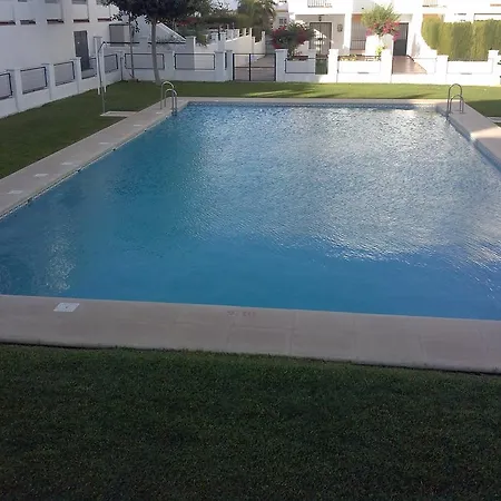 La Atalaya C-110 Apartament *
