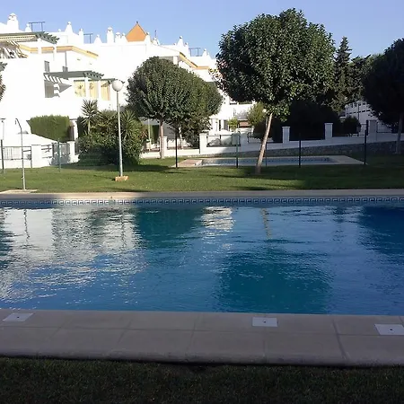 Apartment La Atalaya C-110 Conil De La Frontera