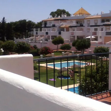 Apartament La Atalaya C-110 *