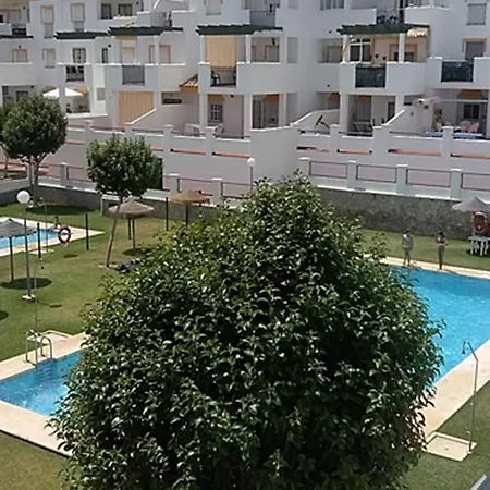 La Atalaya C-110 Apartament Conil De La Frontera